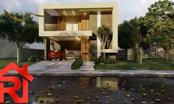 Imagem 3: CASA RESIDENCIAL em Paço do Lumiar - MA, Araçagy