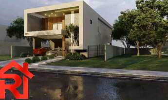 Imagem: CASA RESIDENCIAL em Paço do Lumiar - MA