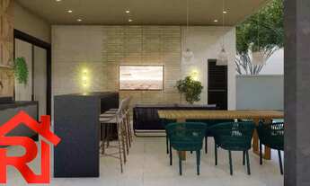 Imagem 5: CASA RESIDENCIAL em Paço do Lumiar - MA, Araçagy