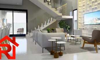 Imagem 7: CASA RESIDENCIAL em Paço do Lumiar - MA, Araçagy