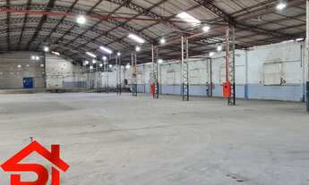 Imagem: GALPAO COMERCIAL em São Luís - MA, Tibiri