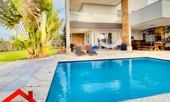 Imagem 4: CASA RESIDENCIAL em Paço do Lumiar - MA, Araçagy