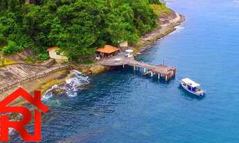 Imagem: CASA RESIDENCIAL em Angra dos Reis - RJ