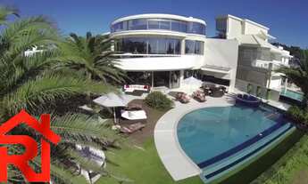 Imagem: CASA RESIDENCIAL em Santa Catarina - SC