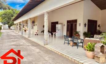 Imagem 7: CASA RESIDENCIAL em São Luís - MA, Turu