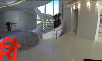 Imagem 6: CASA RESIDENCIAL em Santa Catarina - SC, Jurerê