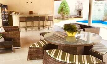 Imagem: CASA RESIDENCIAL em São Luís - MA, Quintas