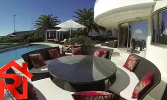 Imagem 4: CASA RESIDENCIAL em Santa Catarina - SC, Jurerê