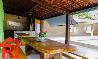 Imagem 2: CASA RESIDENCIAL em Paço do Lumiar - MA, Araçagy