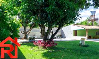 Imagem 7: CASA RESIDENCIAL em Paço do Lumiar - MA, Araçagy