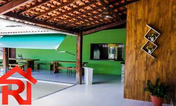 Imagem 5: CASA RESIDENCIAL em Paço do Lumiar - MA, Araçagy