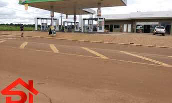 Imagem: Prédio COMERCIAL em Açailândia - MA