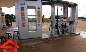 Imagem 5: Prédio COMERCIAL em Açailândia - MA, Residencial tropical