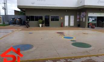 Imagem 2: Prédio COMERCIAL em Açailândia - MA, Residencial tropical