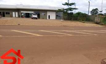 Imagem 4: Prédio COMERCIAL em Açailândia - MA, Residencial tropical