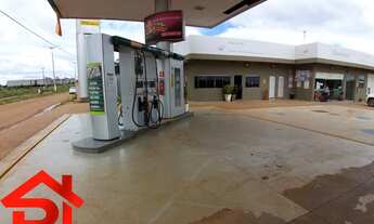 Imagem 3: Prédio COMERCIAL em Açailândia - MA, Residencial tropical