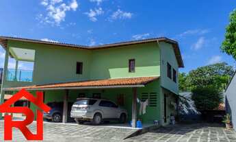 Imagem 4: CASA RESIDENCIAL em Paço do Lumiar - MA, Araçagy