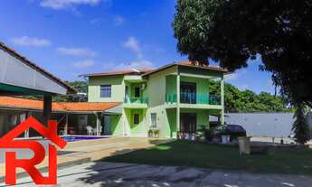 Imagem 3: CASA RESIDENCIAL em Paço do Lumiar - MA, Araçagy