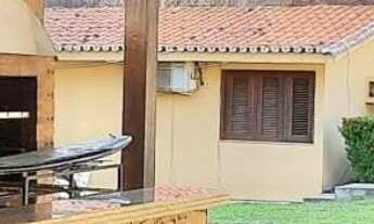 Imagem: CASA RESIDENCIAL em SÃO LUÍS - MA, QUINTAS