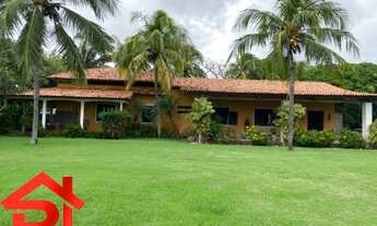 Imagem: CASA RESIDENCIAL em São Luís - MA, Quintas