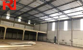 Imagem: GALPAO INDUSTRIAL em São Luís - MA, Tibiri