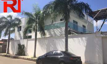 Imagem: CASA RESIDENCIAL em SÃO LUÍS - MA, QUINTAS