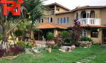 Imagem: CASA RESIDENCIAL em São Luís - MA, Quintas