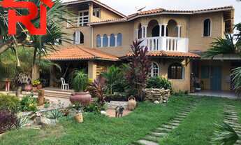 Imagem 2: CASA RESIDENCIAL em São Luís - MA, Quintas do Calhau