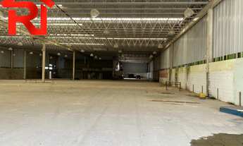 Imagem 3: GALPAO COMERCIAL em São Luís - MA, Turú