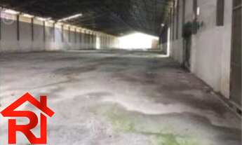 Imagem: Galpão Comercial na Estiva em São Luís-MA