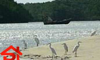 Imagem: Ilha RESIDENCIAL em Humberto de campos