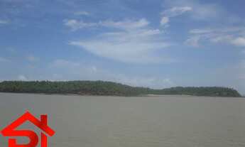 Imagem 2: AREA COMERCIAL em Humberto de campos - MA, Centro