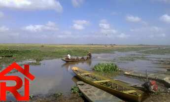 Imagem 2: AREA COMERCIAL em Anajatuba - MA, Centro