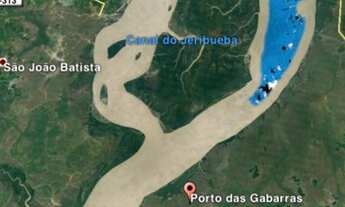 Imagem 5: AREA COMERCIAL em Anajatuba - MA, Centro