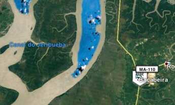 Imagem 6: AREA COMERCIAL em Anajatuba - MA, Centro