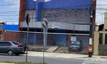 Imagem 3: Prédio COMERCIAL em SÃO LUÍS - MA, CENTRO