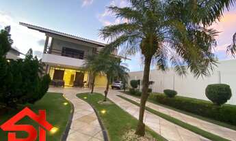 Imagem: CASA RESIDENCIAL em SÃO LUÍS - MA, QUINTAS