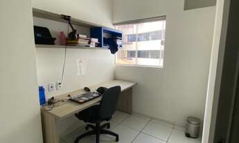 Imagem 6: Prédio COMERCIAL em SÃO LUÍS - MA, JARDIM RENASCENÇA