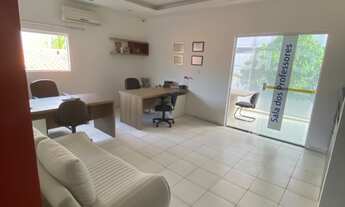 Imagem 2: Prédio COMERCIAL em SÃO LUÍS - MA, JARDIM RENASCENÇA