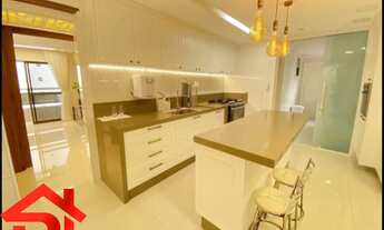 Imagem 3: APARTAMENTO RESIDENCIAL em SÃO LUÍS - MA, PONTA DO FAROL