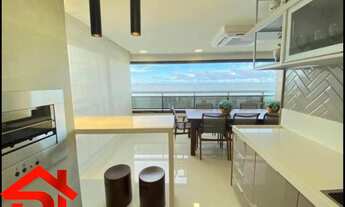 Imagem 4: APARTAMENTO RESIDENCIAL em SÃO LUÍS - MA, PONTA DO FAROL