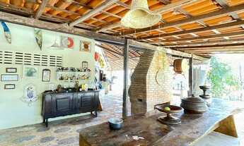 Imagem 3: SITIO RESIDENCIAL em RAPOSA - MA, Centro