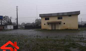 Imagem 5: GALPAO COMERCIAL em SÃO LUÍS - MA, PEDRINHAS