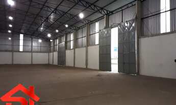 Imagem 3: GALPAO COMERCIAL em SÃO LUÍS - MA, PEDRINHAS