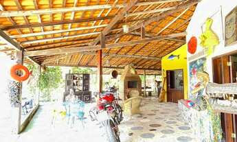 Imagem 2: SITIO RESIDENCIAL em RAPOSA - MA, Centro