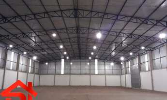 Imagem 2: GALPAO COMERCIAL em SÃO LUÍS - MA, PEDRINHAS