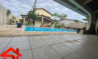 Imagem: CASA RESIDENCIAL em SÃO LUÍS - MA, JARDIM