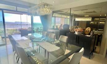 Imagem 4: APARTAMENTO RESIDENCIAL em SÃO LUÍS - MA, PONTA DAREIA