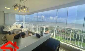 Imagem 7: APARTAMENTO RESIDENCIAL em SÃO LUÍS - MA, PONTA DAREIA