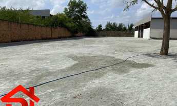 Imagem 4: GALPAO COMERCIAL em SÃO LUÍS - MA, PEDRINHAS